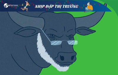 Nhịp đập Thị trường 23/11: Lực mua mạnh ở VN30