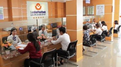 Thêm 2 người thân của 'bầu Thụy' muốn thoái hết vốn tại LienVietPostBank