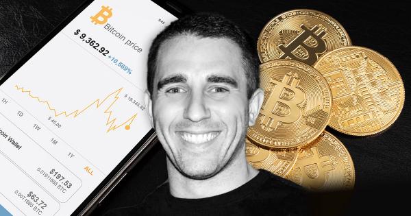 Anthony Pompliano cho rằng chúng ta đang sai lầm khi nghĩ về sự biến động của Bitcoin