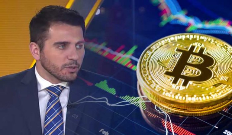 Anthony Pompliano đưa ra triển vọng cho tiền điện tử vào năm 2022