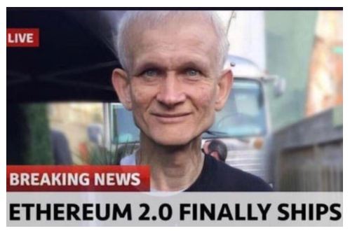 Vitalik Buterin