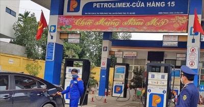 Thanh tra doanh nghiệp, cửa hàng bán lẻ xăng dầu trên toàn quốc